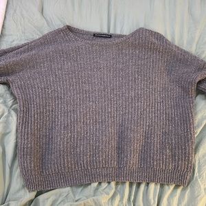 Brandy Melville sweater